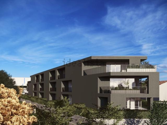 Apartamento, Azurém