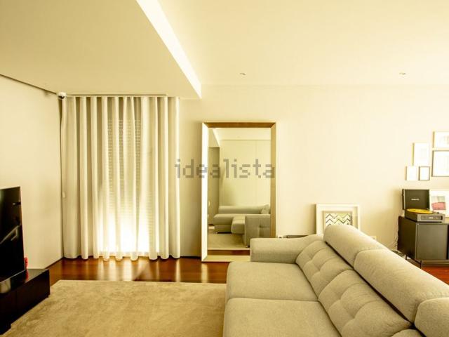 Apartamento, Azurém