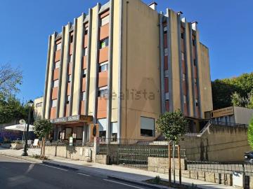 Apartamento, Azurém
