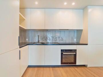 Apartamento, Azurém