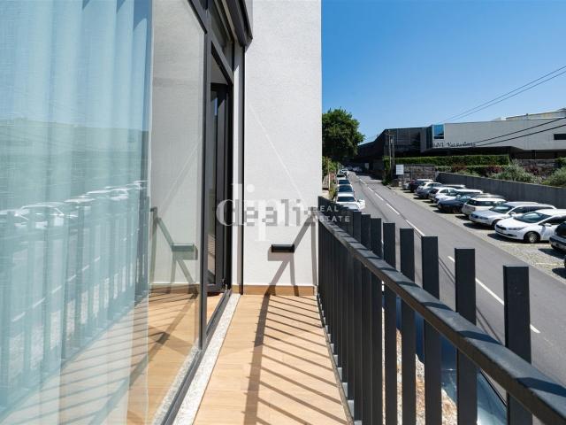 Apartamento, Azurém