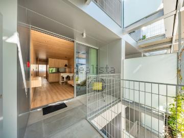 Apartamento, Azurém