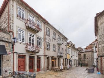 Apartamento, Azurém