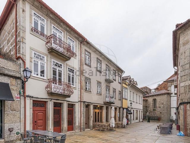 Apartamento, Azurém