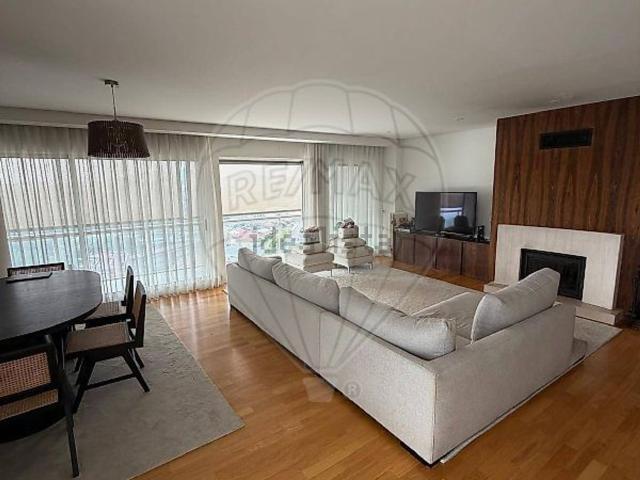 Apartamento, Azurém
