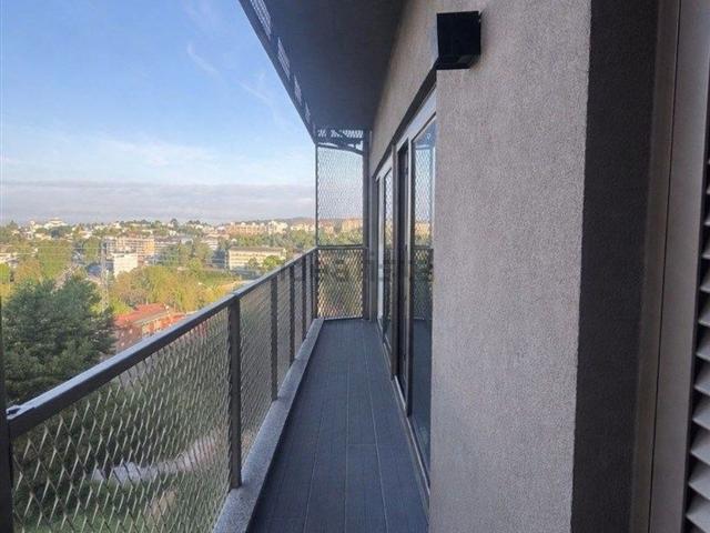 Apartamento, Azurém