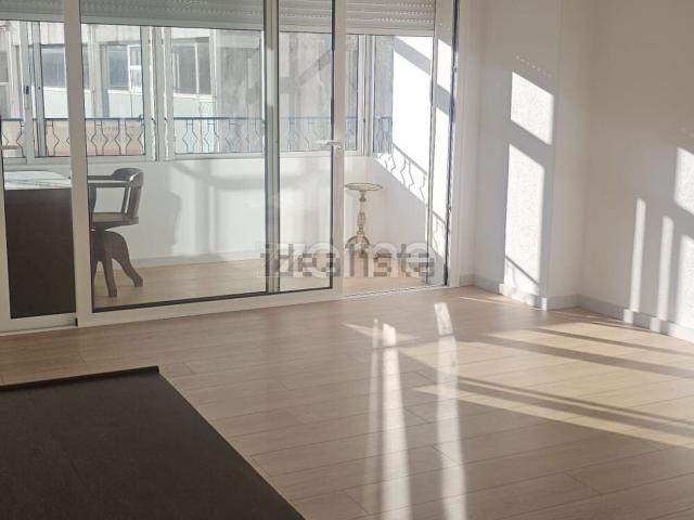 Apartamento, Azurém