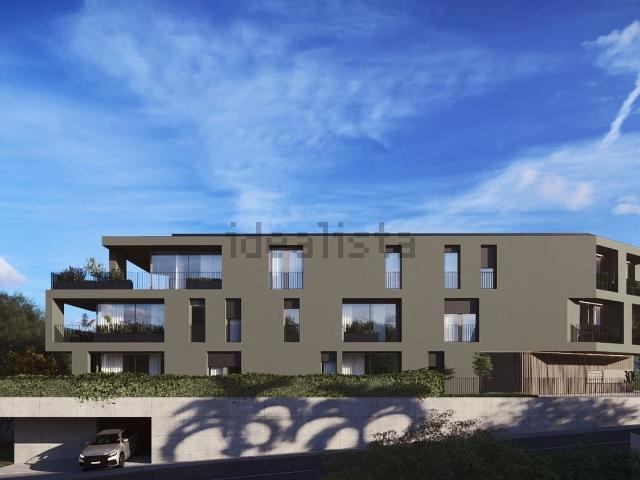 Apartamento, Azurém