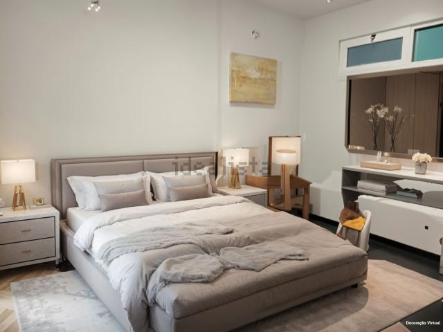 Apartamento, Azurém