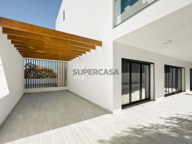 Apartamento B3 T3 no Eira Village, Alcabideche