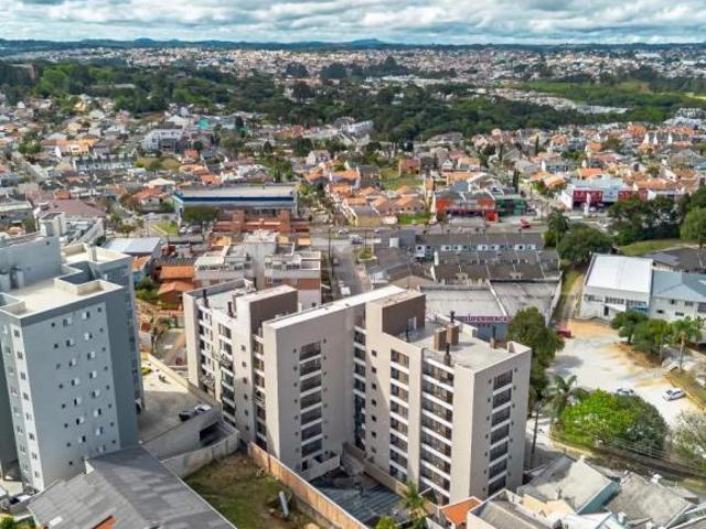 Apartamento Bacacheri