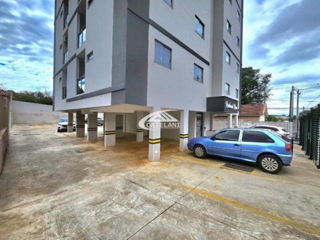 APARTAMENTO BADY BASSITT SP