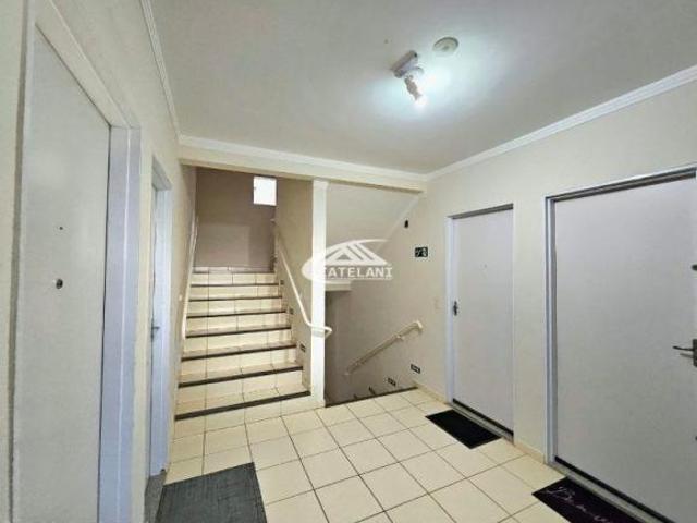 APARTAMENTO BADY BASSITT SP