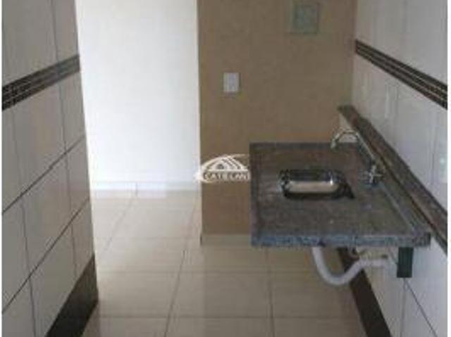 APARTAMENTO BADY BASSITT SP