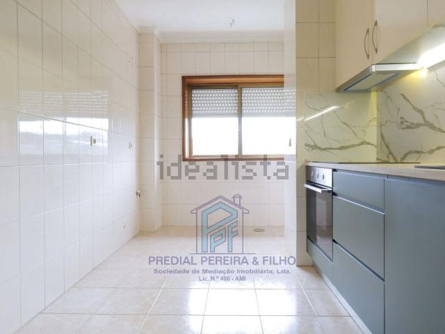 Apartamento, Baguim do Monte