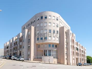 Apartamento, Baguim do Monte
