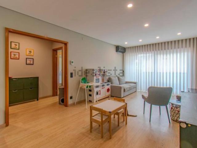 Apartamento, Baguim do Monte