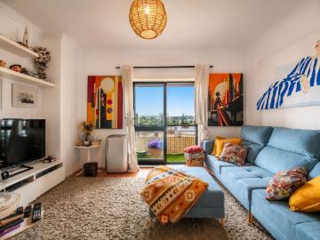 Apartamento, Rio Tinto