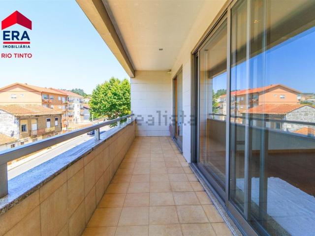 Apartamento, Baguim do Monte