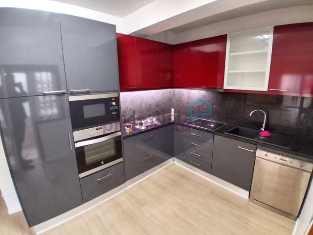 Apartamento, Baguim do Monte