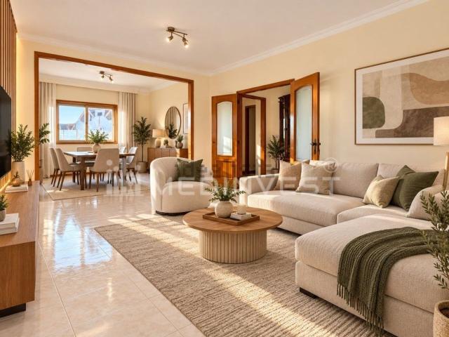Apartamento, Baguim do Monte