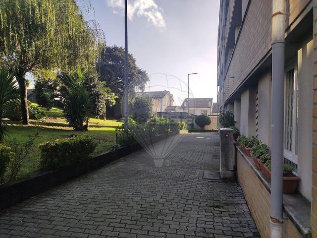 Apartamento, Baguim do Monte