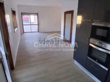 Apartamento, Baguim do Monte
