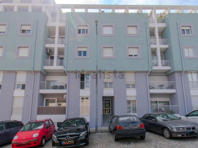 Apartamento, Baguim do Monte