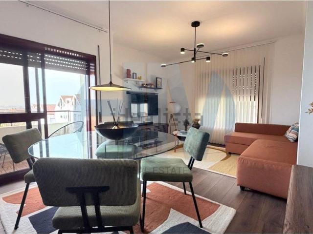 Apartamento, Baguim do Monte