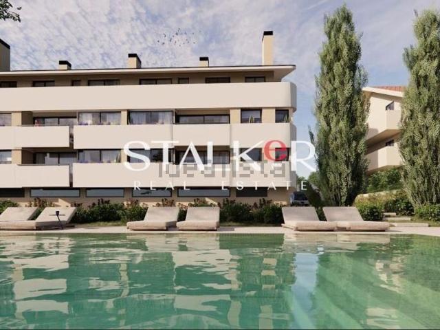 Apartamento, Baguim do Monte