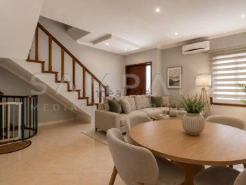 Apartamento, Baguim do Monte