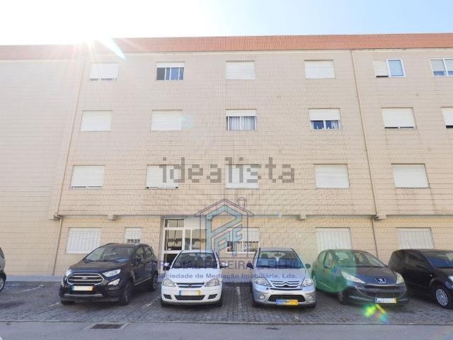 Apartamento, Baguim do Monte