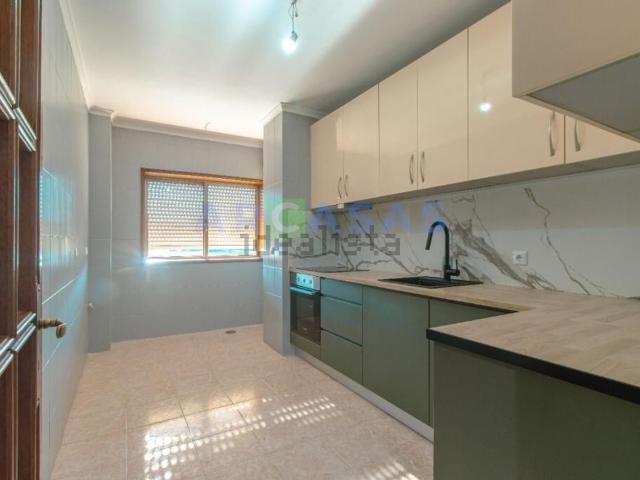 Apartamento, Baguim do Monte