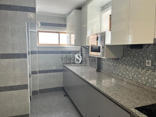 Apartamento, Baguim do Monte