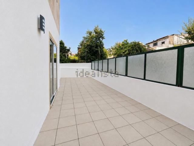 Apartamento, Baguim do Monte