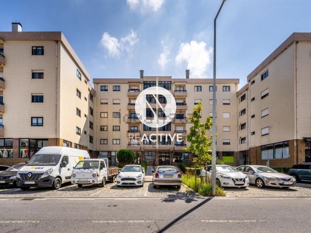 Apartamento, Baguim do Monte