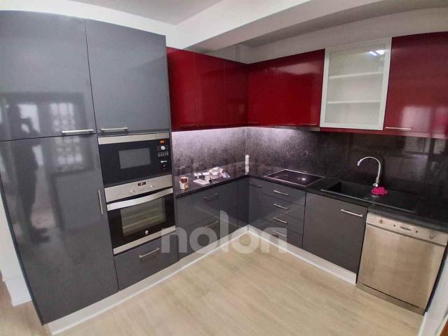 Apartamento, Baguim do Monte