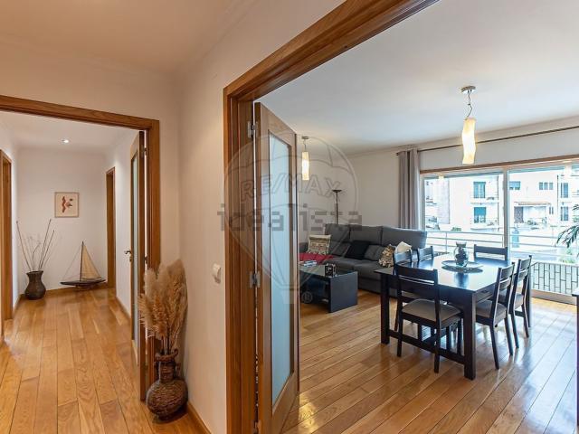 Apartamento, Baguim do Monte