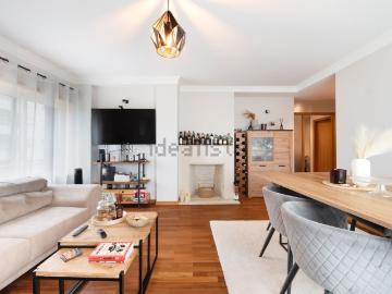 Apartamento, Baguim do Monte