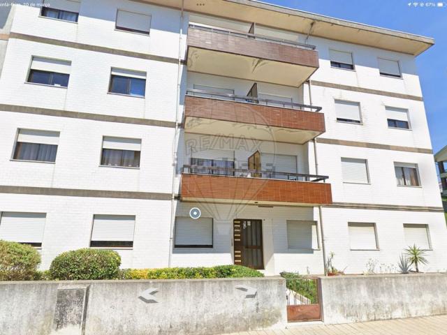 Apartamento, Baguim do Monte