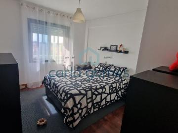 Apartamento, Baguim do Monte
