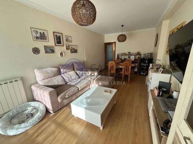 Apartamento, Baguim do Monte