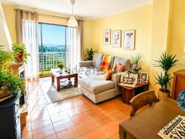 Apartamento, Baguim do Monte