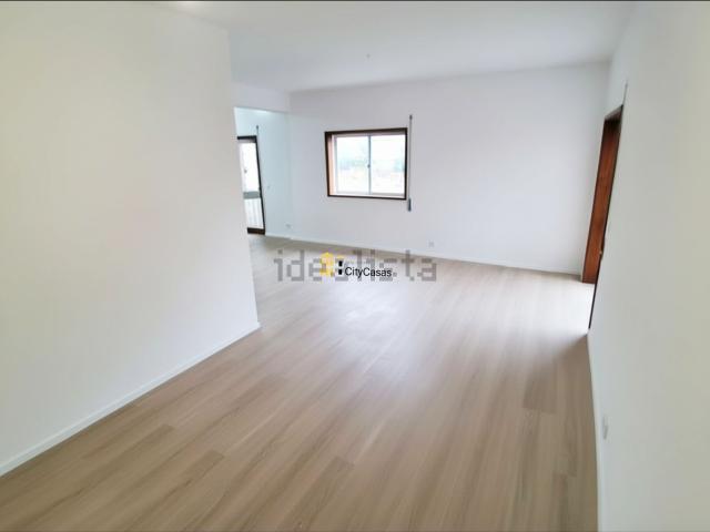 Apartamento, Baguim do Monte