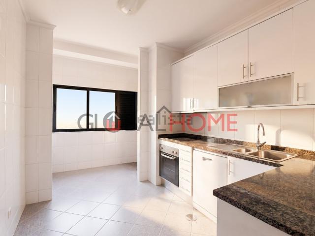 Apartamento, Baguim do Monte