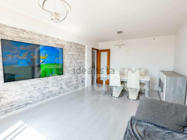 Apartamento, Baguim do Monte