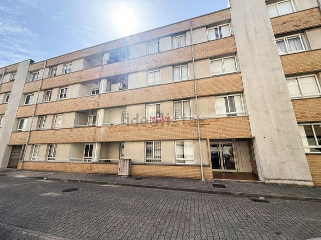 Apartamento, Baguim do Monte