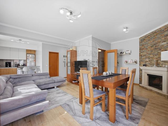 Apartamento, Baguim do Monte