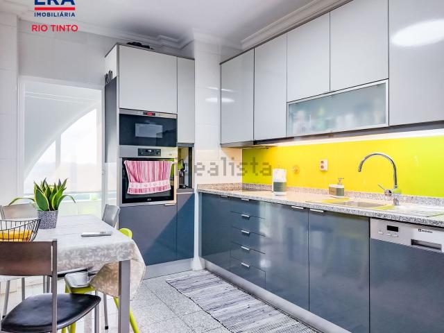 Apartamento, Baguim do Monte
