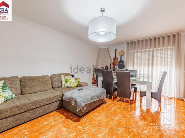 Apartamento, Baguim do Monte